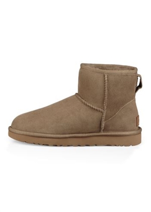 W Classic mini ll støvle Antilope UGG